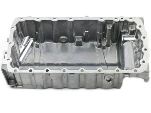 FT49386 - БЫСТРАЯ ЧАША ДЛЯ МАСЛА JUMPY 07 - 2.0 HDI