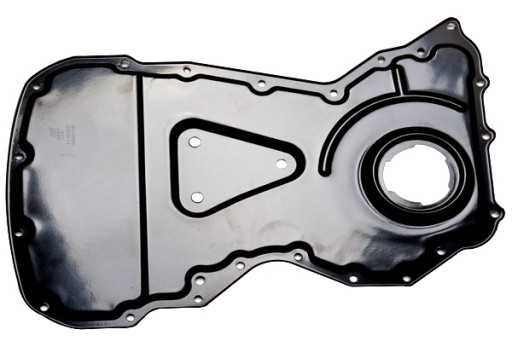 FT45307 - FAST КОРПУС ГРМ FIAT DUCATO 06 > КРИШКА