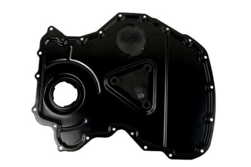 FT45319 - FAST КОРПУС ГРМ FORD TRANSIT 00 > КРИШКИ