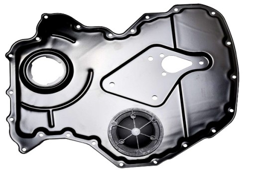 FT45306 - FAST КОРПУС ГРМ FORD TRANSIT 06 > 00 > 2