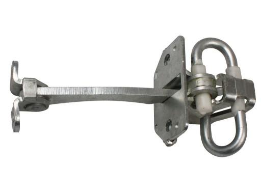 FT95337 - FAST ОГРАНИЧИТЕЛЬ ДВЕРИДобло 01-06