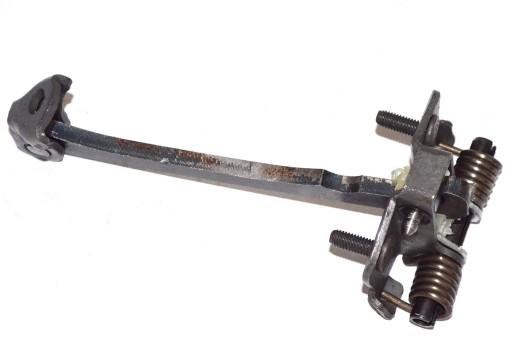 FT95456 - FAST ОГРАНИЧИТЕЛЬ ДВЕРИ RENAULT MASTER 10 > ПЕРЕДНИЙ