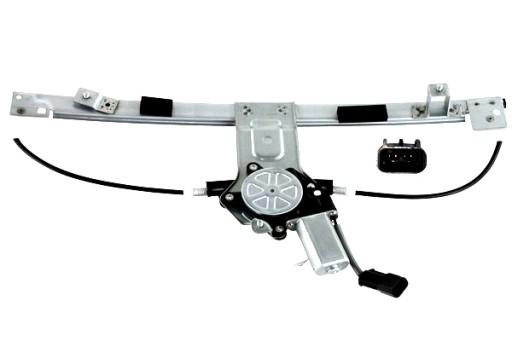 FT91980 - БЫСТРЫЙ РЕГУЛЯТОР СТЕКЛА FIAT DOBLO 00> ПЕРЕДНИЙ СПРАВА