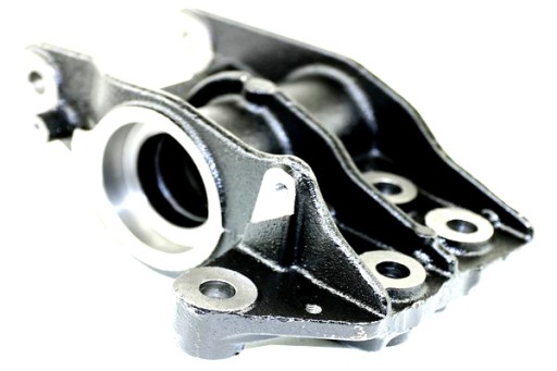 FT28056 - FAST ОПОРА ПІВОСІ RENAULT MASTER 98 > 2.5 2