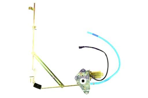 FT91809 - ШВИДКИЙ ВІКОНОДАТЯЖНИК ПЕРЕДНЬОГО ЛІВОГО ЕЛЕКТРОПРИВОД KPL 3D