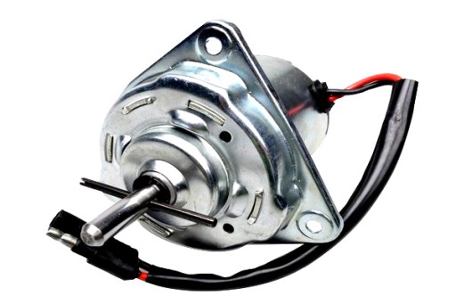 FT56168 - ШВИДКИЙ ВЕНТИЛЯТОР ДВИГУНА RENAULT CLIO I 91-98р