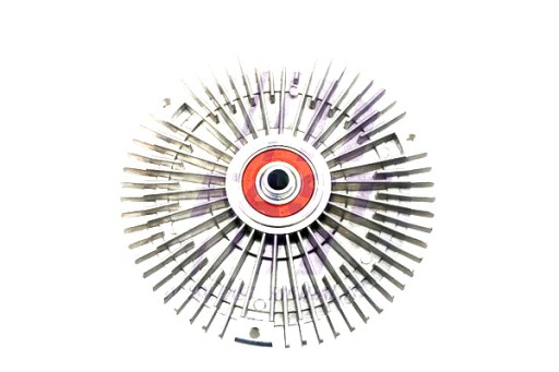 FT55701 - БЫСТРАЯ МУФТА ВЕНТИЛЯТОРА MERCEDES SPRINTER 9