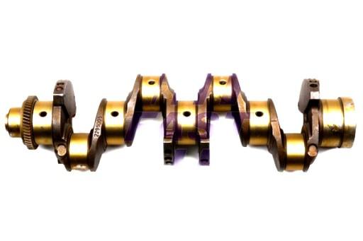 FT51759 - БЫСТРЫЙ КОЛЕНВАЛ IVECO DAILY 06> 2.3 JTD