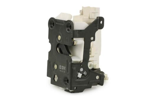 FT95113 - FAST ЗАМОК ДВЕРИ RENAULT KANGOO 98 > ПЕРЕДНЯЯ ЛЕ ЗА