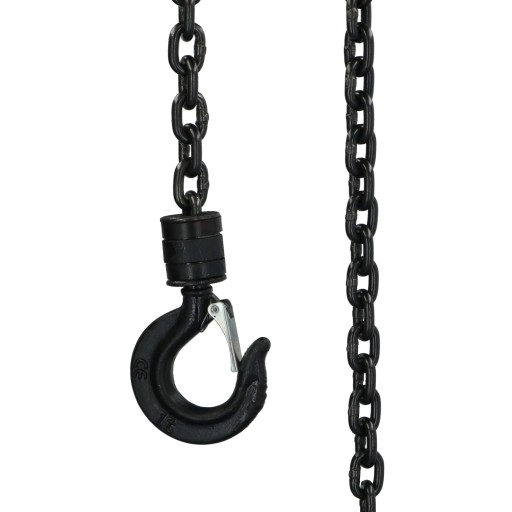 БЫСТРЫЕ ИНСТРУМЕНТЫ Цепная лебедка 1 3 м