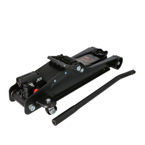 Гидравлический подъемник FASTER TOLS «лягушка» 2,5Т низкопрофильный