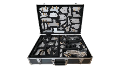 Fcar ATF 90 шт адаптеры, динамическая замена масла