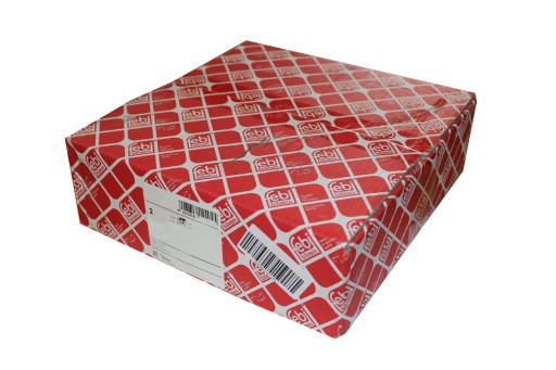 29614 - FE29614 Febi BILSTEIN вискозная муфта VW A6 / A8