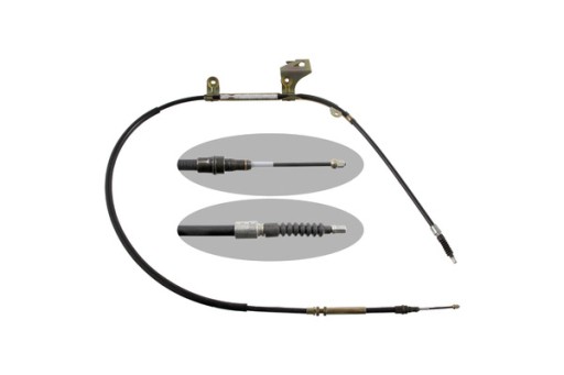 32464 - FE32464 FEBI BILSTEIN ЛИНКА ХЭМ. РУЧАЙСЯ. VW T. PASSAT 96-05 LE