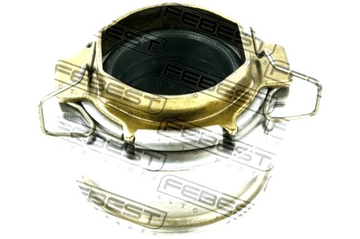 0192-FZJ105 - ПОДШИПНИК ПОДВЕСКИ FEBEST TOYOTA LAND CRUISER FJ80 HDJ80 HZJ80 FZJ80