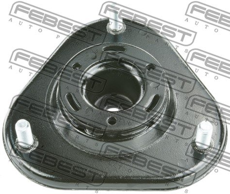 TSS-GSA33F - FEBEST ПОДУШКА AMORT. TOYOTA P. ALPHARD / VELLFIRE / HV ANH2, ATH20, GGH2