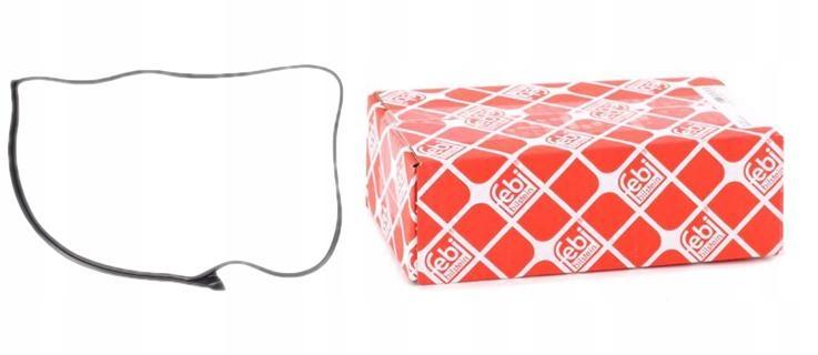 FEBI 08876 ПРОКЛАДКА ДВЕРЕЙ DB MERCEDES