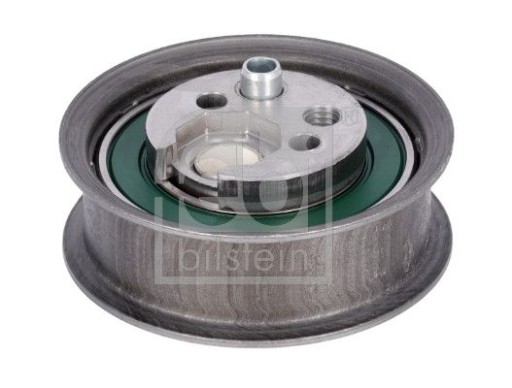 FEBI 09762 натяжний ролик, ремінь ГРМ