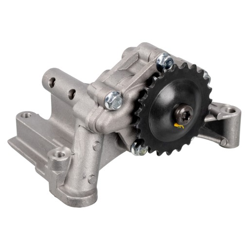 FEBI 102124 МАСЛЯНИЙ НАСОС AUDI