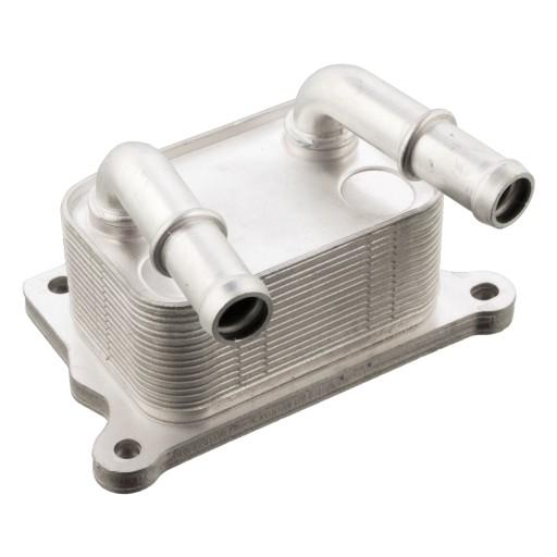 FEBI 105833 МАСЛЯНЫЙ ОХЛАДИТЕЛЬ DACIA