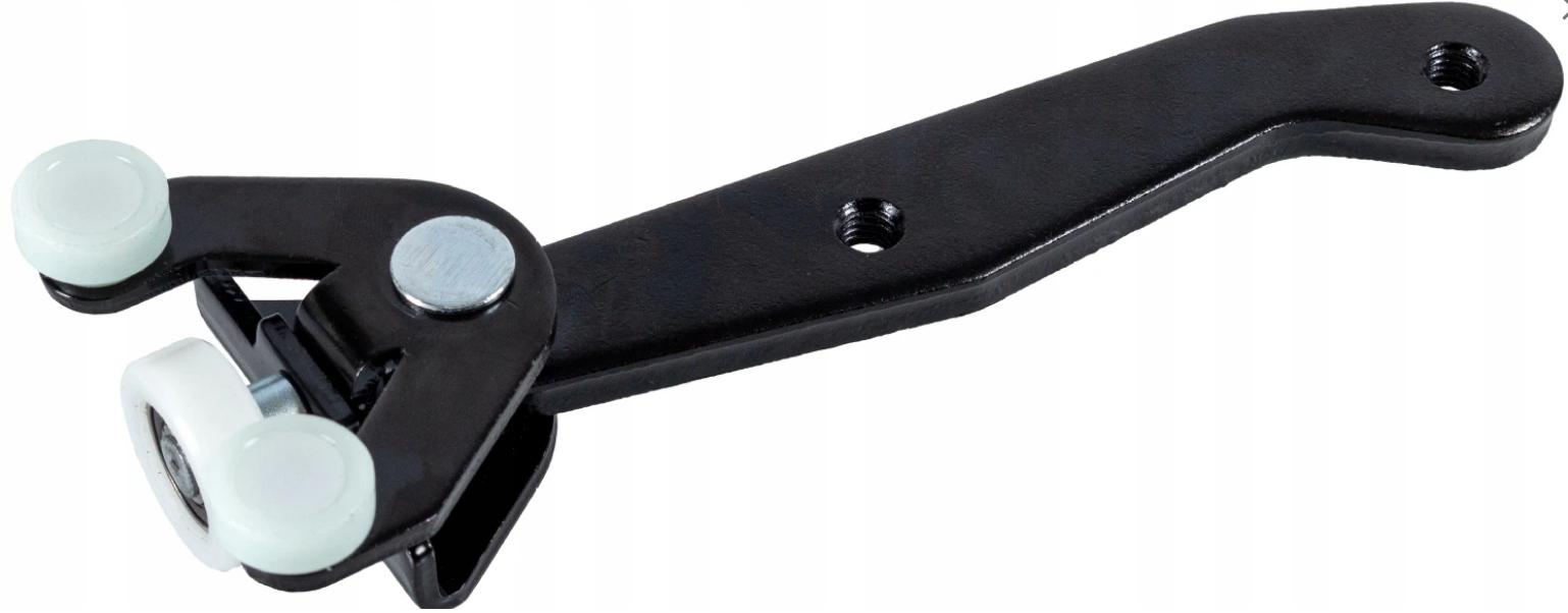 FEBI 171087 РАЗДВИЖНАЯ ДВЕРЬ РОЛИКОВАЯ НАПРАВЛЯЮЩАЯ