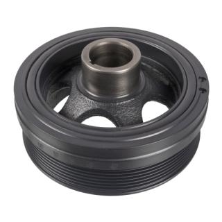 FEBI 171097 Шкив, коленвал