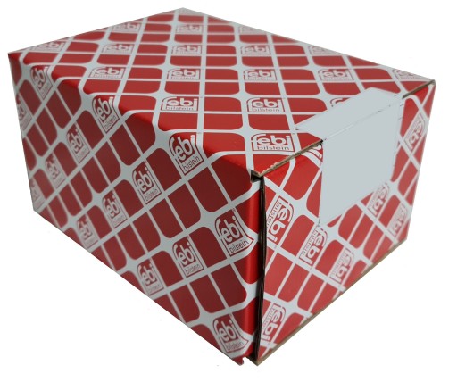 FEBI 18685 ВІСКОЗНЕ ЗЧЕФТ BMW VISCOT