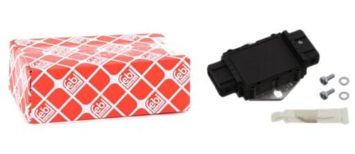 FEBI 26414 КОНТРОЛЕР ЗАПАЛЮВАННЯ AUDI VW FEBI 26414