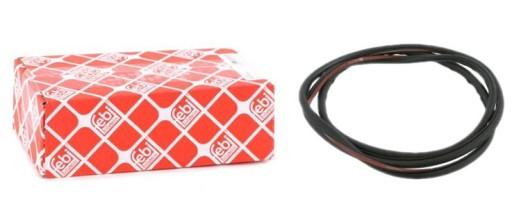 FEBI 26497 УПЛОТНИТЕЛЬ ДВЕРИ BMW