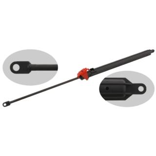 FEBI 27634 пружина багажника VOLVO S90