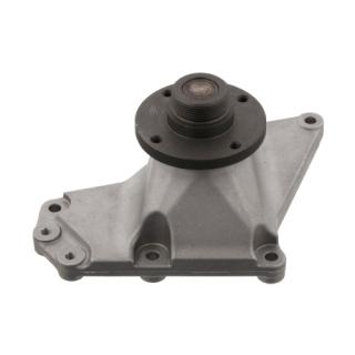 FEBI 30680 Гідропідсилювач керма, вентилятор охолодження