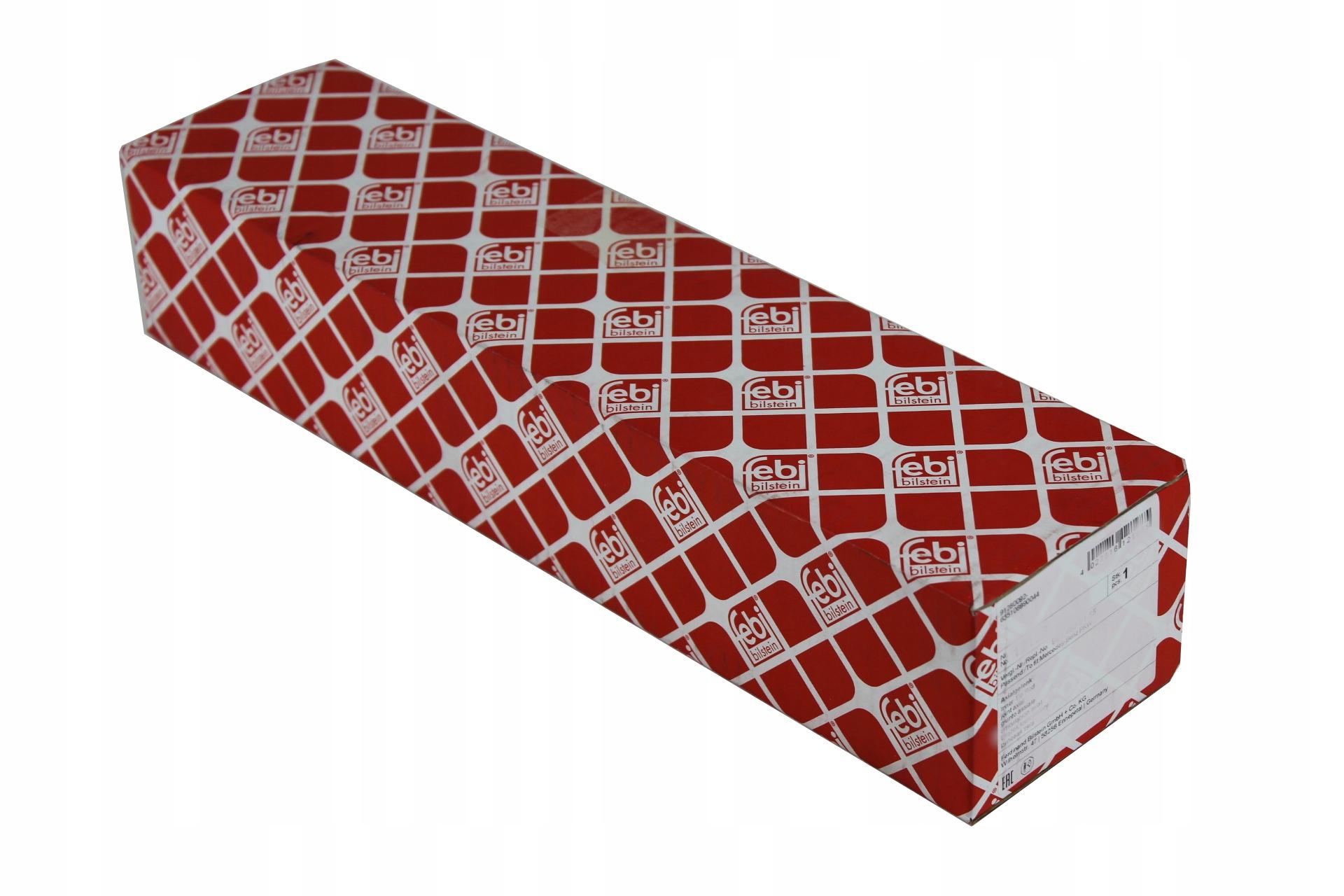 37481 - Febi амортизатор крышки багажника VOLKSWAGEN PASS