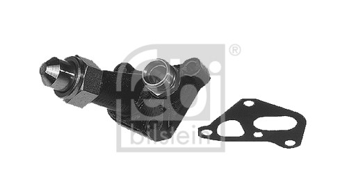 FEBI BILSTEIN 07714 FEBI НАТЯГУВАЧ ЛАНЦЮГА