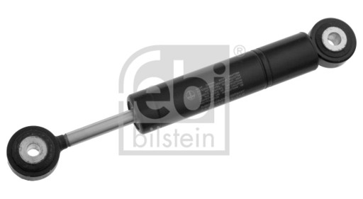 08779 - FEBI BILSTEIN 08779 РЕМЕНЬ ДЕМПФЕР DB 124 M602.962