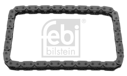 100069 - FEBI BILSTEIN 100069 FEBI ЦЕПЬ ГРМ