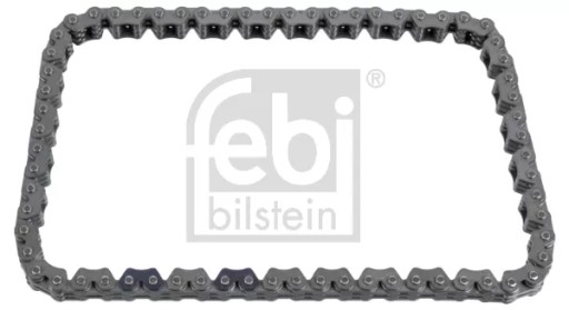 100072 - FEBI BILSTEIN 100072 ЦЕПЬ ГРМ