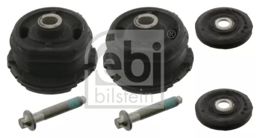 14899 - Febi BILSTEIN 14899 комплект подшипников, корпус оси