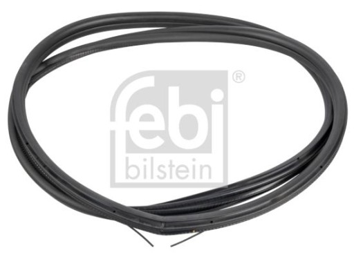 170773 - FEBI BILSTEIN 170773 FEBI WEATHERSTRIP, DOOR