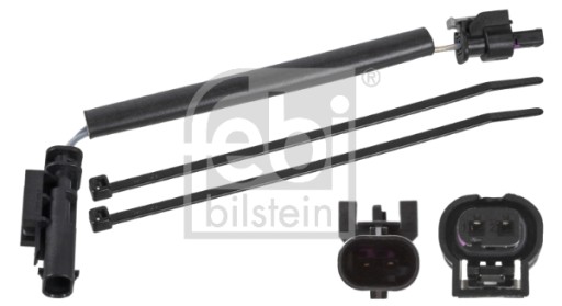Febi BILSTEIN 174070 кабельный разъем, датчик распределительного вала