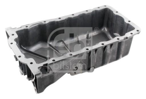 FEBI BILSTEIN 177587 масляний піддон