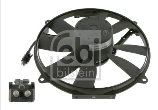 FEBI BILSTEIN 18930 FEBI ВЕНТИЛЯТОР РАДІАТОРА