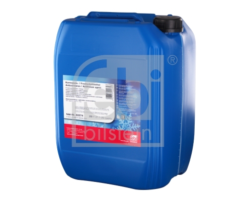 FEBI BILSTEIN 22274 РІДИНА ДЛЯ РАДІАТОРА 20л