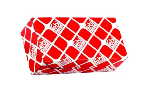 FEBI BILSTEIN 25331 ЛАНЦЮГ ГРМ FEBI КОВЗНИЙ