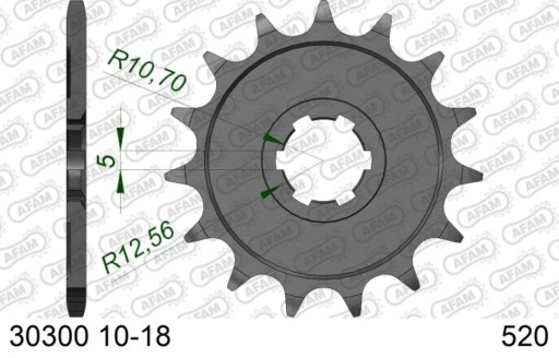 30300 - FEBI BILSTEIN 30300 КОМПЛЕКТ ЦЕПИ ГРМ DB SPRINTER 216CDI