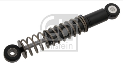 30894 - FEBI BILSTEIN 30894 ПОШКОДЖЕННЯ РЕМНЯ AUDI 100 4.2 92-94 рр.