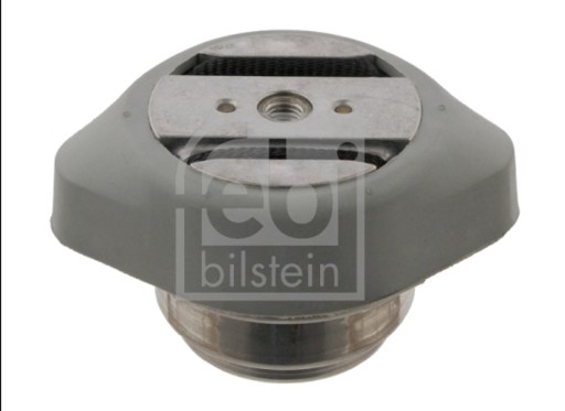 FEBI BILSTEIN 31980 ПОДУШКА ОТС.AUDI A6 2.5 TDI / l + P/