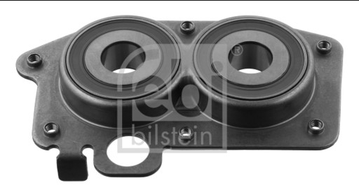 FEBI BILSTEIN 37930 ПІДШИПНИК КОРОБКИ ПЕРЕДАЧ GOLF5,6 1.2-2.0