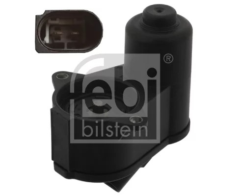 FEBI BILSTEIN 38510 МОТОР ТОРМОЗНОГО СУППОРТА VW PASSAT