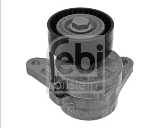 43677 - FEBI BILSTEIN 43677 НАТЯЖИТЕЛЬ РЕМНЯ КОЛЕСО VW,AUDI 2.0TDI 12-