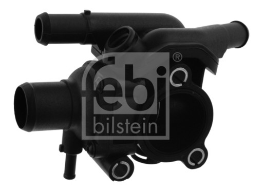 FEBI BILSTEIN 45220 КОРПУС ТЕРМОСТАТА FOCUS 98-05